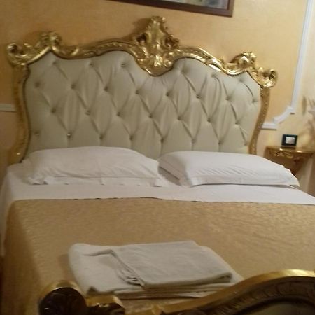 Soggiorno Annamaria Florence Luaran gambar