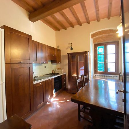 Soggiorno Annamaria Florence Luaran gambar