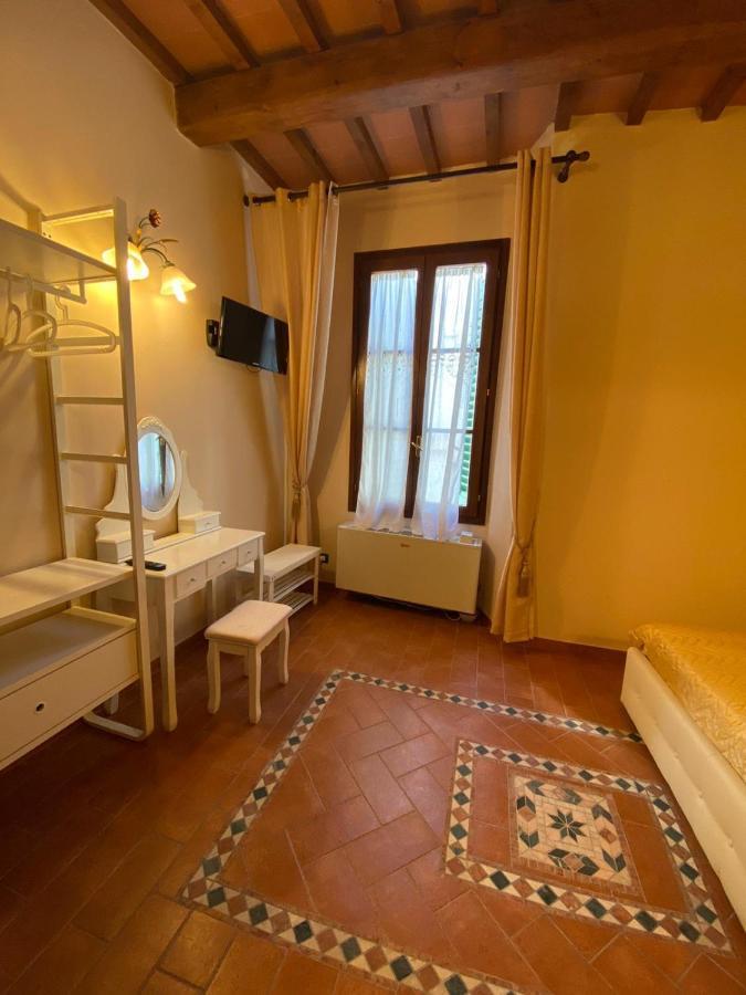 Soggiorno Annamaria Florence Luaran gambar