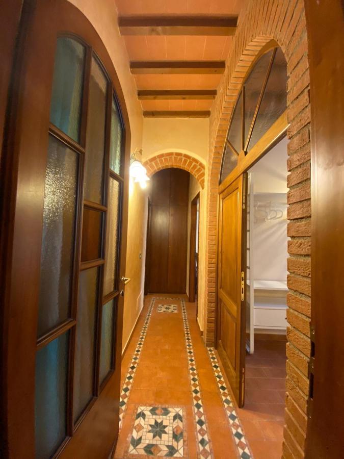 Soggiorno Annamaria Florence Luaran gambar