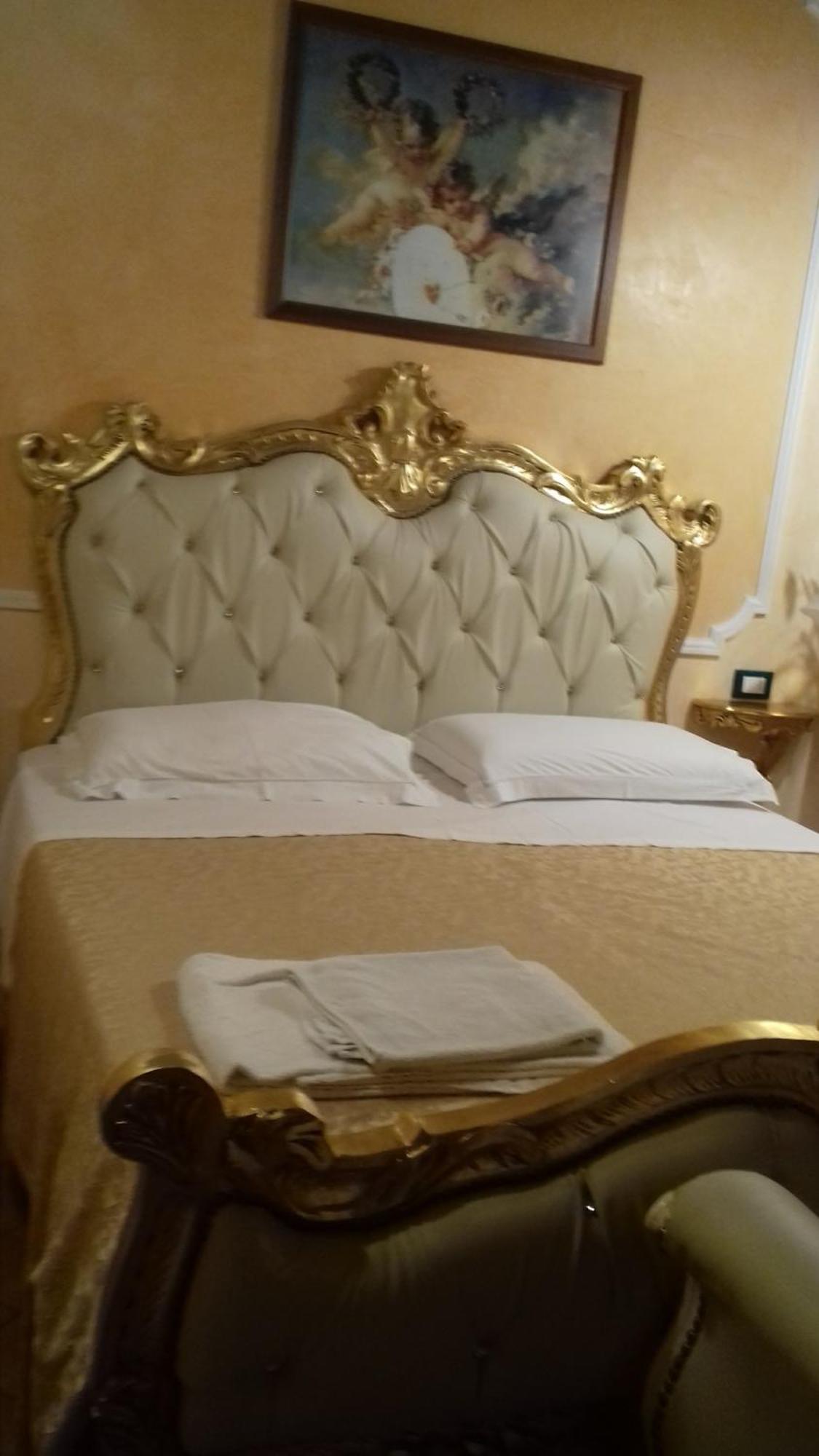 Soggiorno Annamaria Florence Luaran gambar