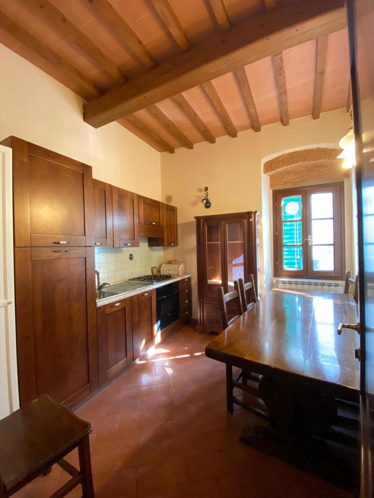 Soggiorno Annamaria Florence Luaran gambar
