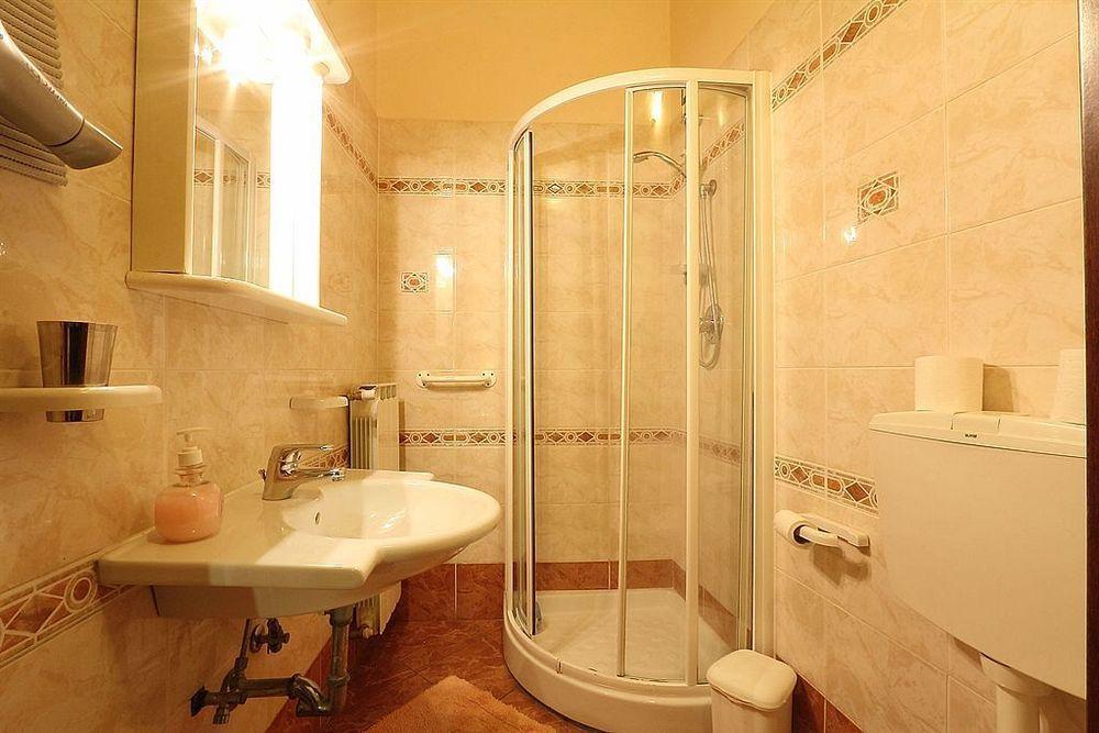 Soggiorno Annamaria Florence Luaran gambar