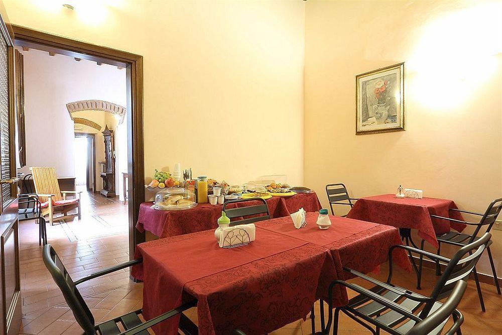 Soggiorno Annamaria Florence Luaran gambar