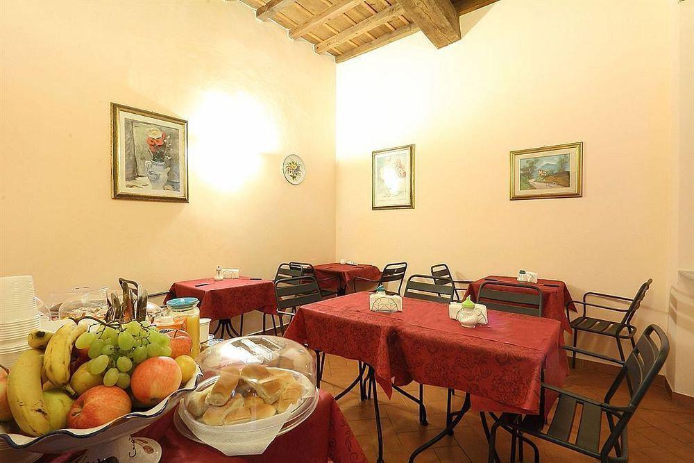Soggiorno Annamaria Florence Luaran gambar