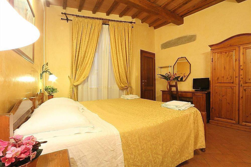 Soggiorno Annamaria Florence Luaran gambar