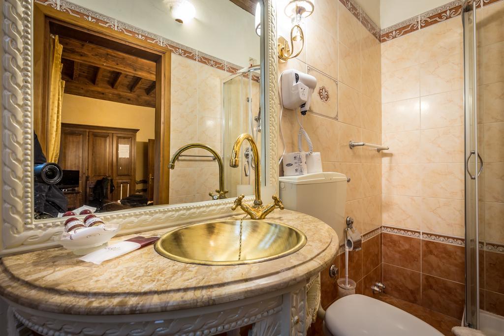 Soggiorno Annamaria Florence Luaran gambar