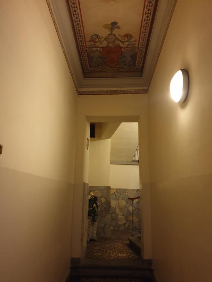 Soggiorno Annamaria Florence Luaran gambar